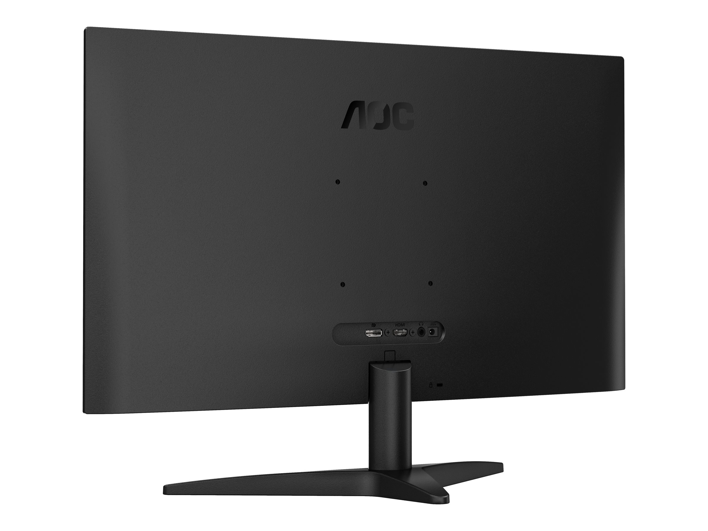 AOC 27B36X - LED-Monitor - 68.6 cm (27") - 1920 x 1080 Full HD (1080p)