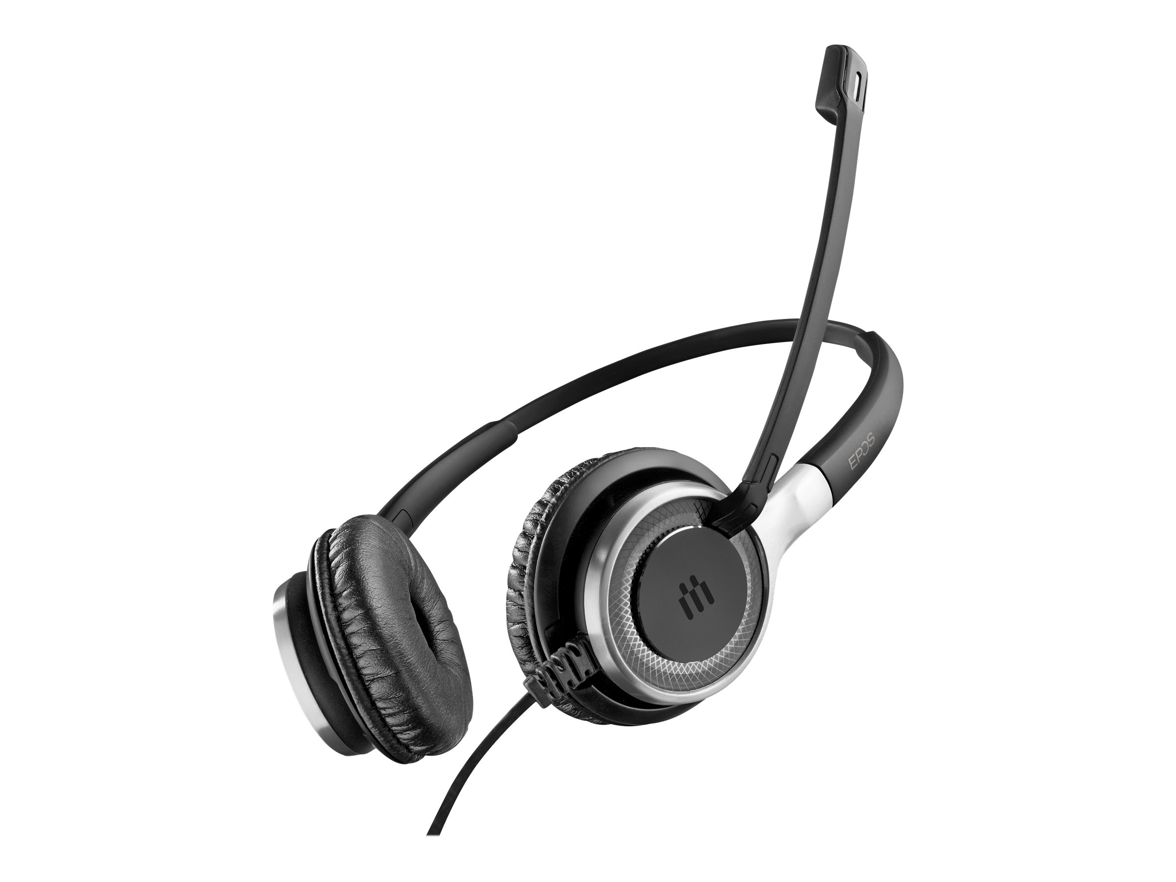 EPOS IMPACT SC 660 - Headset - On-Ear - kabelgebunden