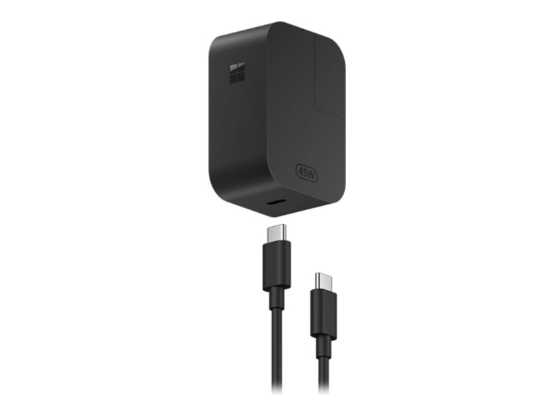 Microsoft Netzteil - USB-C - 45 Watt