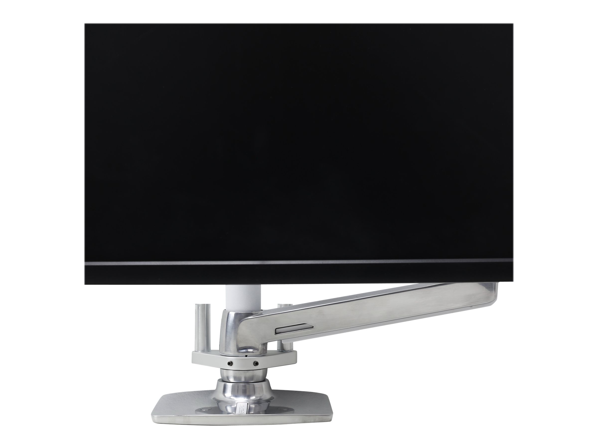 Ergotron LX Two-Stop Rotational Control Kit - Montagekomponente (Schraubenschlüssel, Schrauben, Manschette, 2 Stoppanschläge)