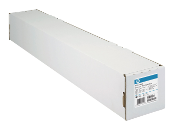 HP Universal Instant-Dry Photo Semi-Gloss - Halbglänzend - 7,4 mil - Rolle (106,7 cm x 61 m)