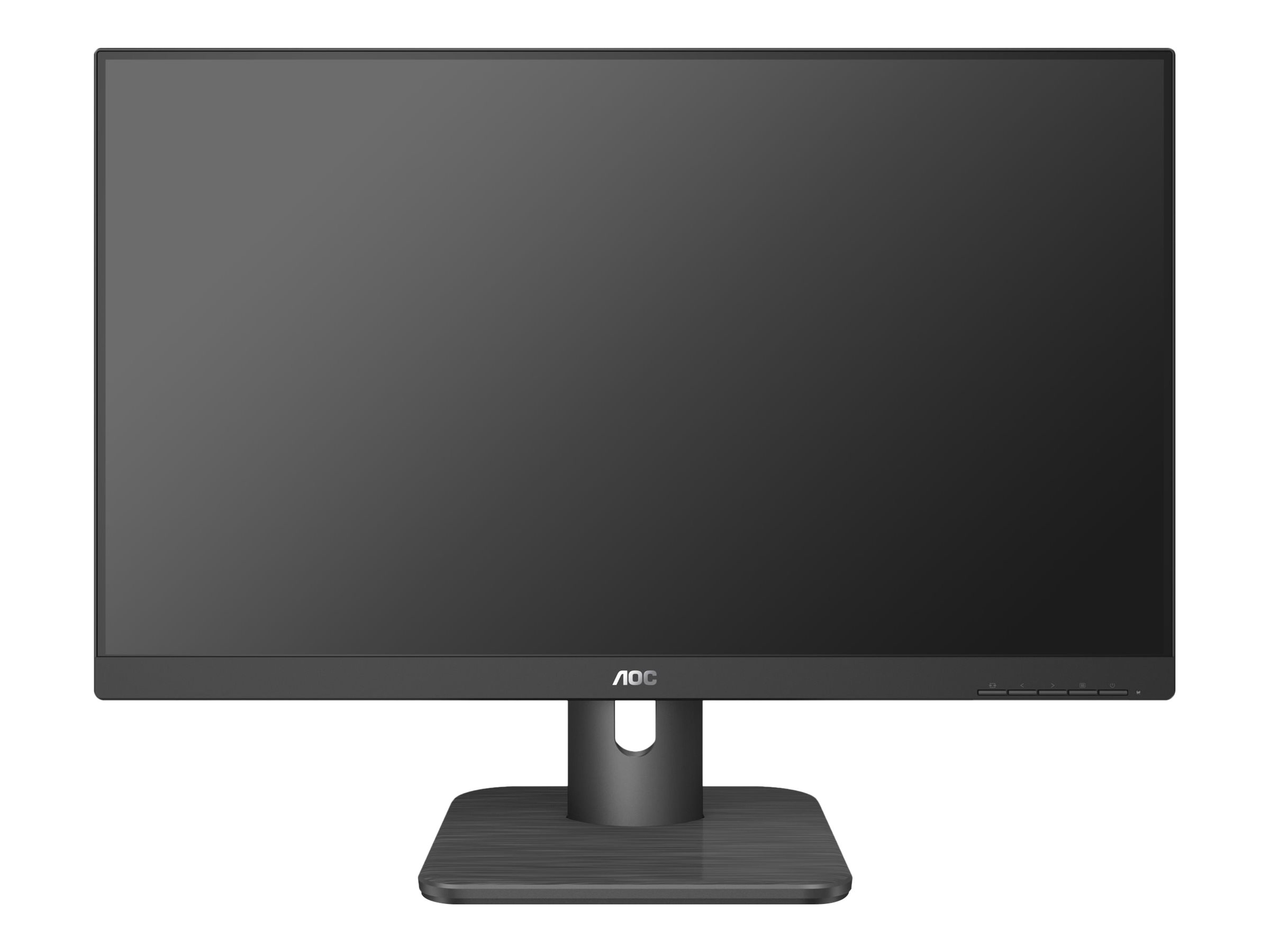 AOC 24E1Q - LED-Monitor - 60.5 cm (23.8") - 1920 x 1080 Full HD (1080p)