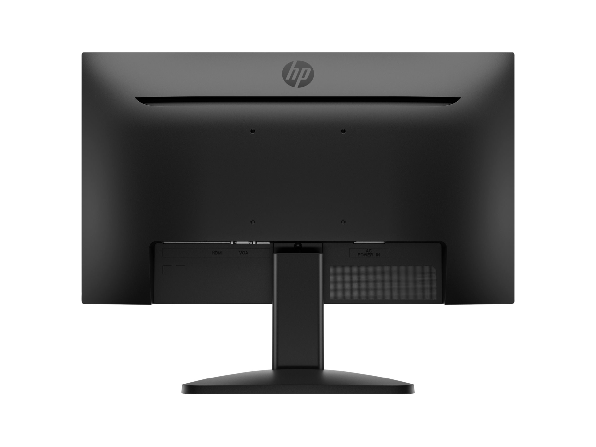 HP 322pe - Series 3 Pro - LED-Monitor - 54.5 cm (21.45")