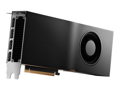 PNY NVIDIA RTX 5000 Ada Generation - Grafikkarte