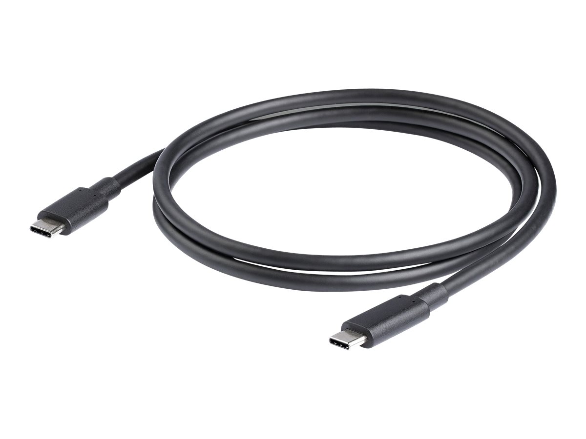 StarTech.com USB C Dock, 4K Dual Monitor DisplayPort, Mini Laptop Docking Station, 100W Power Delivery Passthrough, GbE, 2-Port USB-A Hub, USB Type-C Multiport Adapter 3.3 Cable, Dual DP - Portable USB-C Dock (DK30C2DAGPD)