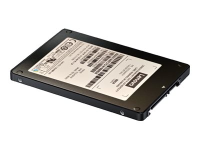Lenovo Samsung PM9A3 - SSD - Read Intensive - verschlüsselt - 960 GB - Hot-Swap - 2.5" (6.4 cm)