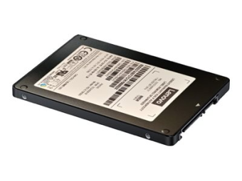 Lenovo Samsung PM9A3 - SSD - Read Intensive - verschlüsselt - 960 GB - Hot-Swap - 2.5" (6.4 cm)