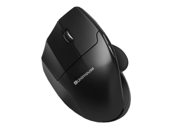 Contour Unimouse - Vertikale Maus - ergonomisch