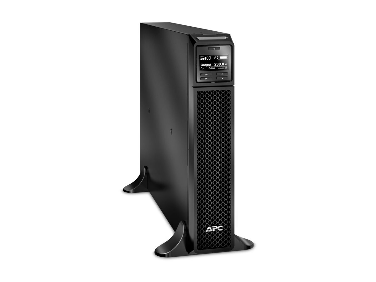 APC Smart-UPS SRT 2200VA - USV - Wechselstrom