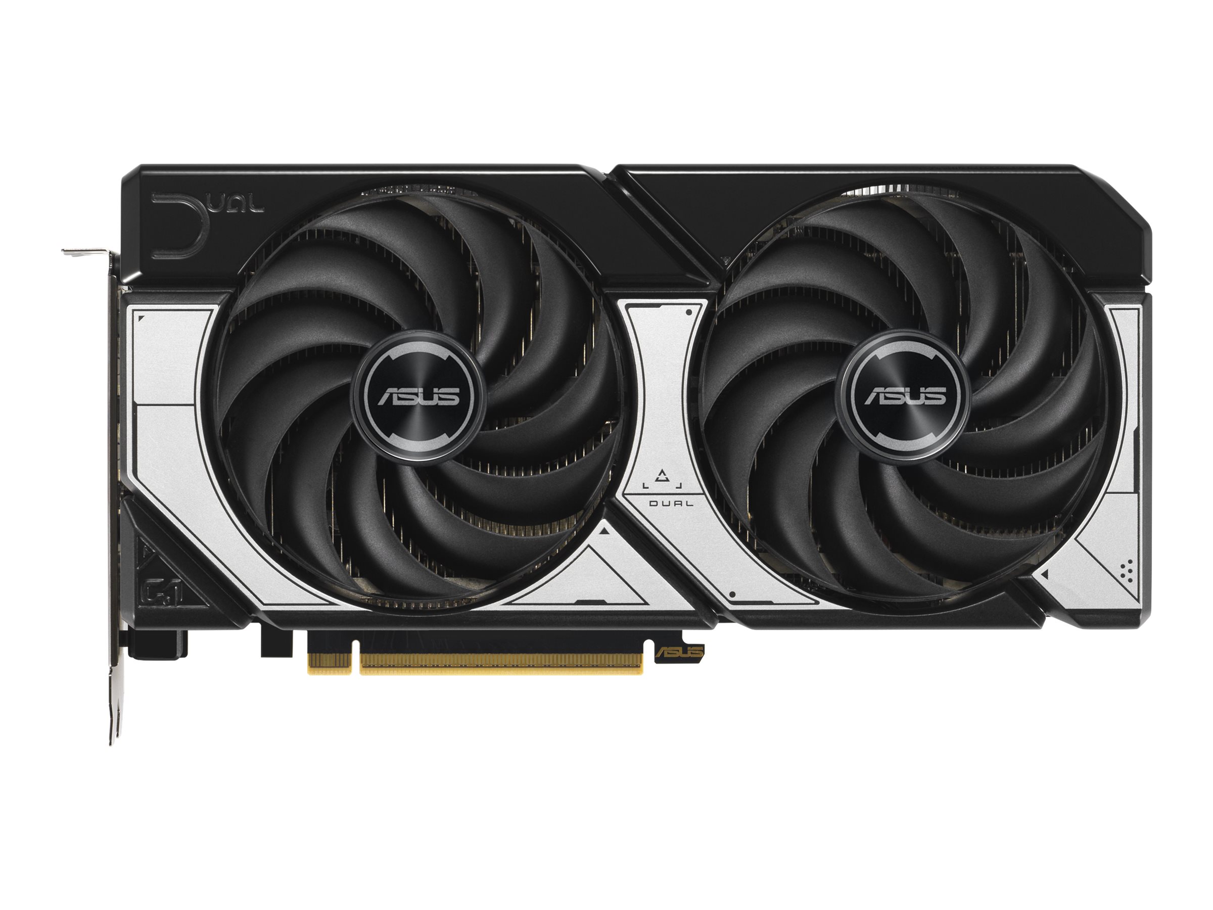 ASUS Dual GeForce RTX 5070 12GB - OC Edition