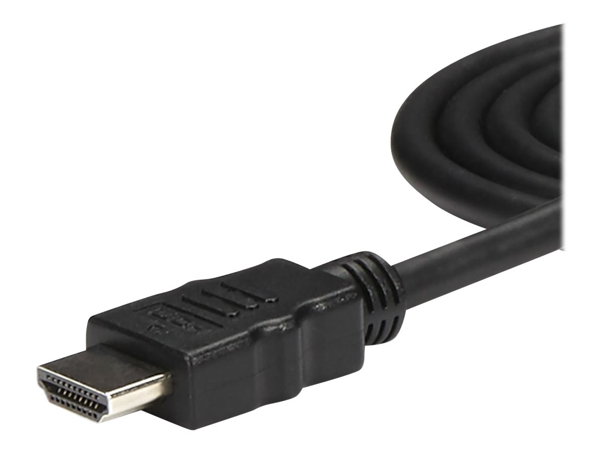 StarTech.com USB C to HDMI Adapter Cable - USB Type-C HDMI