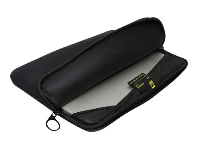 TUCANO Top Second Skin - Notebook-Hülle - 38.1 cm (15")