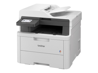 Brother MFC-L3740CDWE - Multifunktionsdrucker - Farbe - LED - A4Legal (Medien)