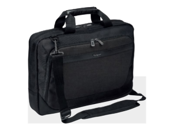 Targus CitySmart MultiFit - Notebook-Tasche - 39.6 cm
