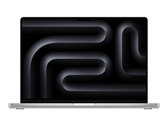 Apple MacBook Pro - M4 Pro - Apple M4 Pro 20-core - 24 GB RAM - 512 GB SSD - 41.05 cm (16.2)
