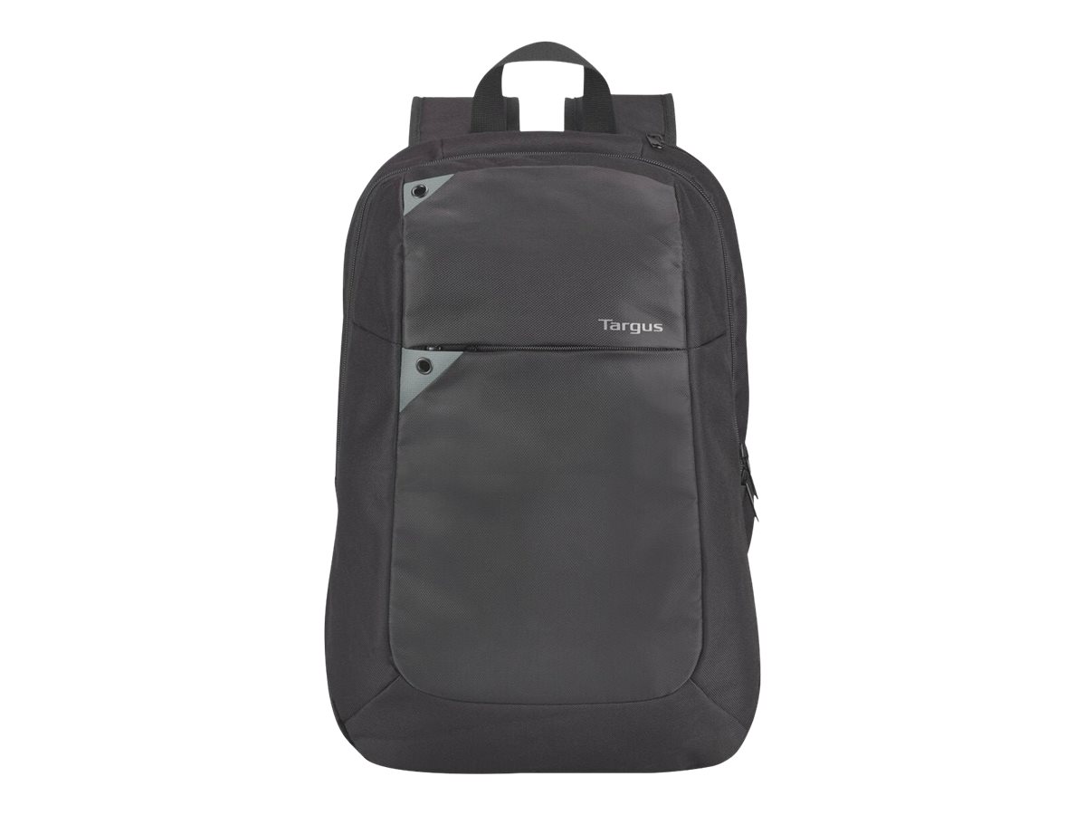 Targus Intellect - Notebook-Rucksack - 39.6 cm (15.6")