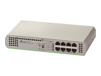 Allied Telesis CentreCOM AT-GS9108E - Switch