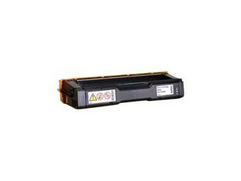 Ricoh Schwarz - original - Tonerpatrone - für