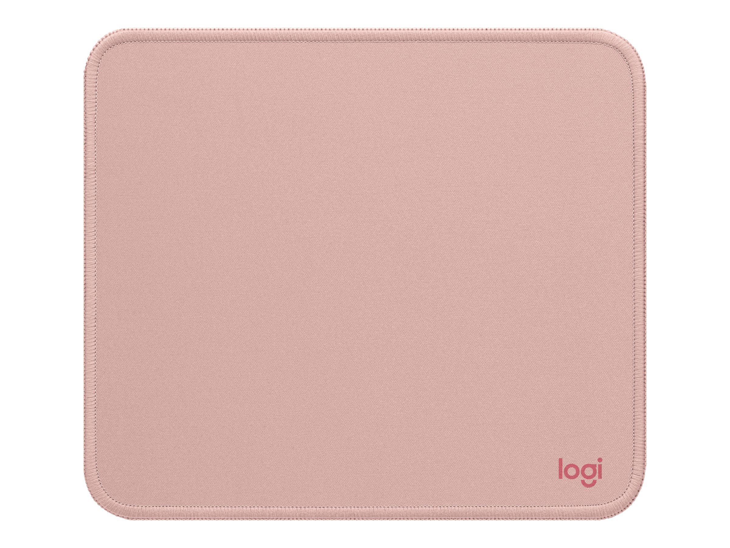 Logitech Studio Series - Mauspad - dunkles Rosa
