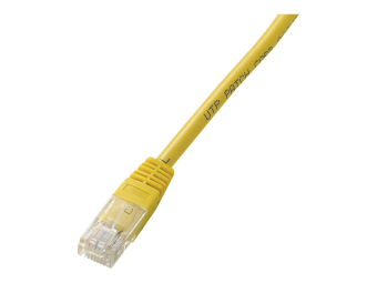 Equip Life - Patch-Kabel - RJ-45 (M) zu RJ-45 (M)