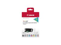 Canon CLI-42 BKGYLGCMYPCPM Multipack