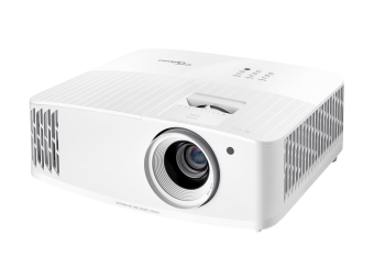 Optoma UHD35x - DLP-Projektor - 3D - 3600 lm