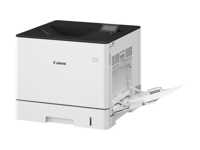 Canon i-SENSYS LBP732Cdw - Drucker - Farbe - Duplex - Laser - A4Legal - 1200 x 1200 dpi - bis zu 38 SeitenMin. (einfarbig)