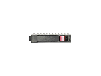 HPE Write Intensive - SSD - 800 GB - Hot-Swap - 2.5 SFF (6.4 cm SFF)