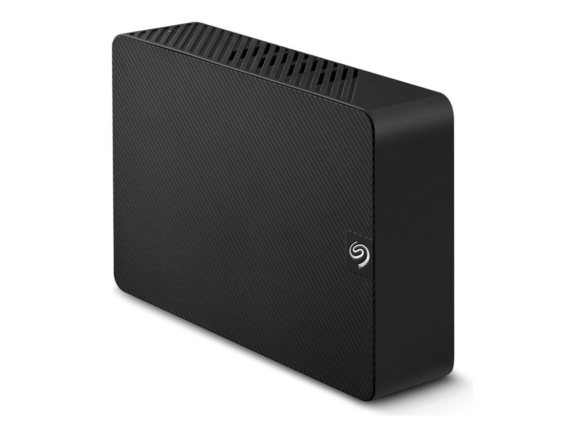 Seagate Expansion STKP20000400 - Festplatte - 20 TB - extern (Stationär)