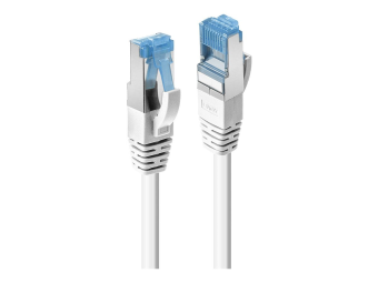 Lindy Patch-Kabel - RJ-45 (M) zu RJ-45 (M)
