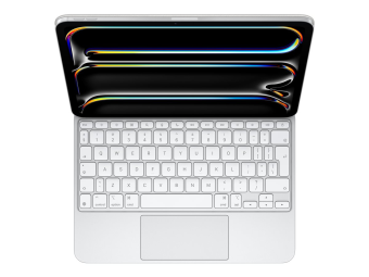 Apple Magic Keyboard - Tastatur und Foliohülle