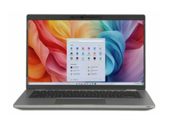 Kensington High Clarity - Blickschutzfilter für Notebook - 2-Wege - Kleber, Scharnierlaschen - 35.6 cm (14")