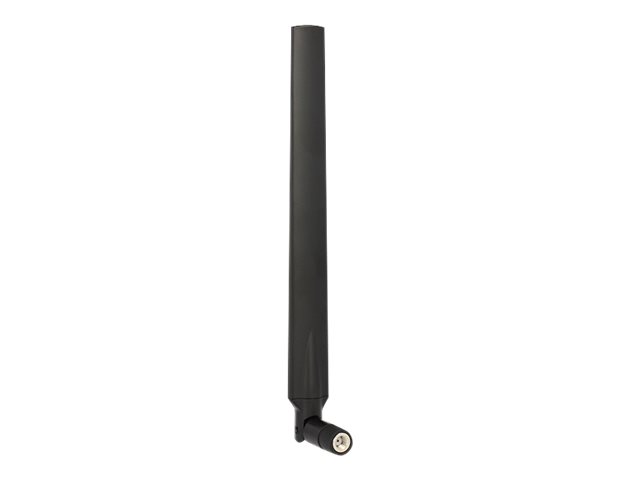 Delock WLAN RP-SMA - Antenne - Wi-Fi - ungerichtet