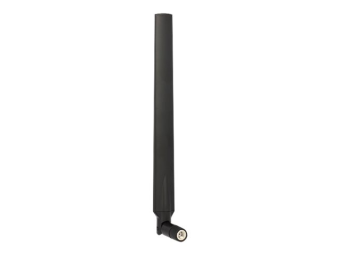 Delock WLAN RP-SMA - Antenne - Wi-Fi - ungerichtet