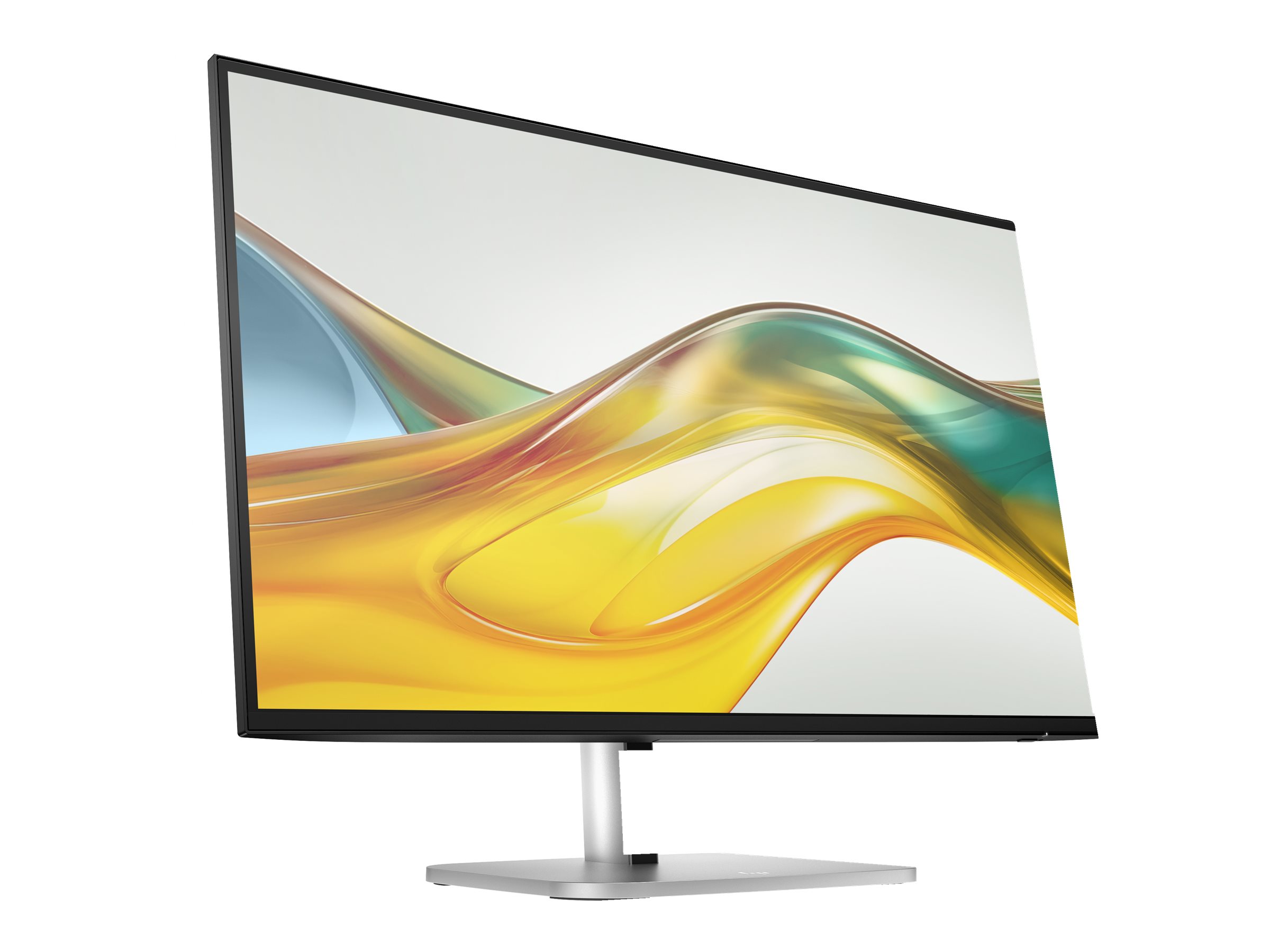 HP 527pq - Series 5 Pro - LED-Monitor - 68.6 cm (27")