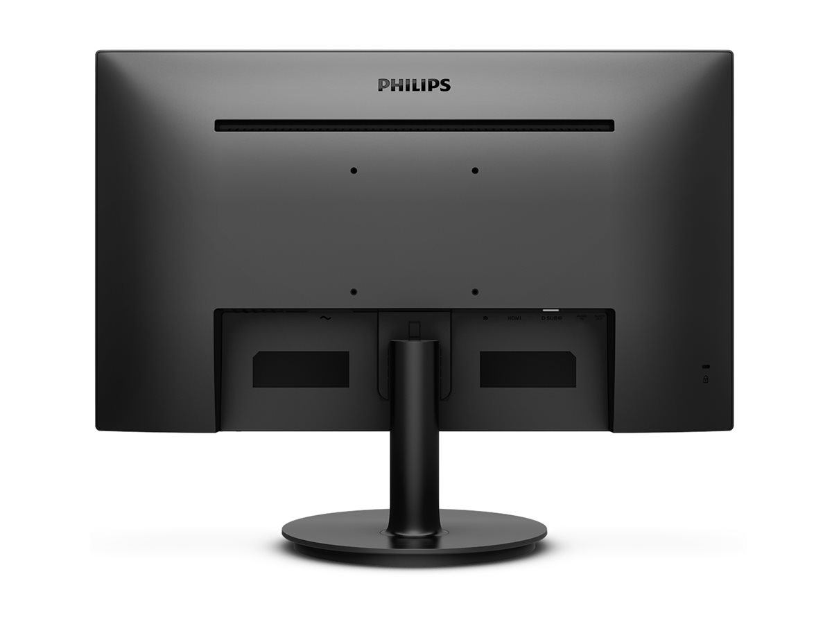 Philips V-line 222V8LA - LED-Monitor - 55 cm (22")