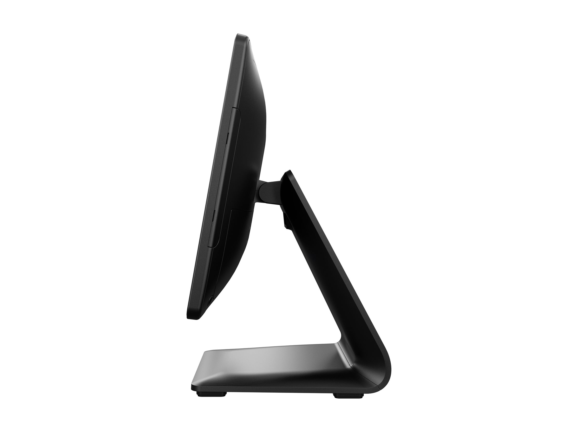 "Elo Touch Solutions Elo I-Series 3 - All-in-One (Komplettlösung) - Celeron 7305L  1.1 GHz - RAM 8 GB - SSD 256 GB - NVMe - UHD Graphics - 1GbE, Wi-Fi 6, Bluetooth 5.3 - WLAN 802.11abgnacax, Bluetooth 5.3 - 11 IoT Enterprise 2024 LTSC (mit Win 10 I