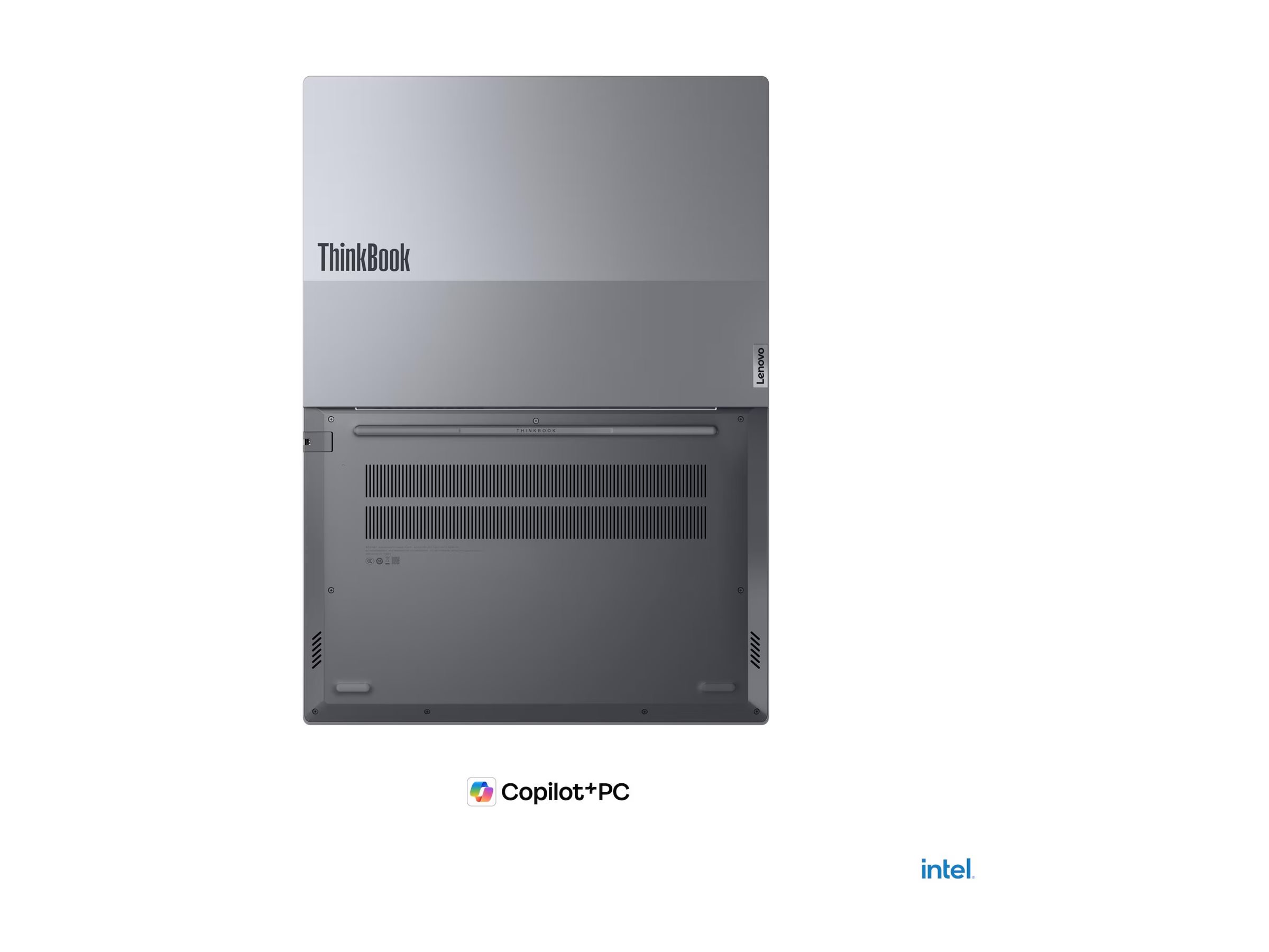 Lenovo ThinkBook 14 G9 IPL 21UX - Intel Core Ultra 5 325 - Win 11 Pro - Intel Graphics - 32 GB RAM - 512 GB SSD NVMe - 35.6 cm (14")