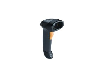 Zebra Symbol LS2208 - Barcode-Scanner - Handgerät