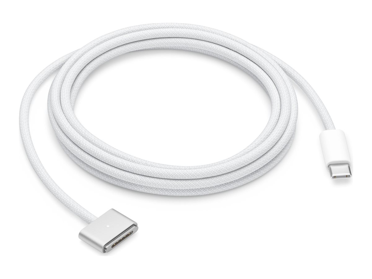 Apple Stromkabel 24 pin USB-C (M) zu Kabel