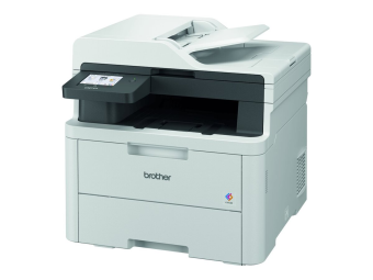 Brother DCP-L3560CDW - Multifunktionsdrucker - Farbe - LED - A4Legal (Medien)