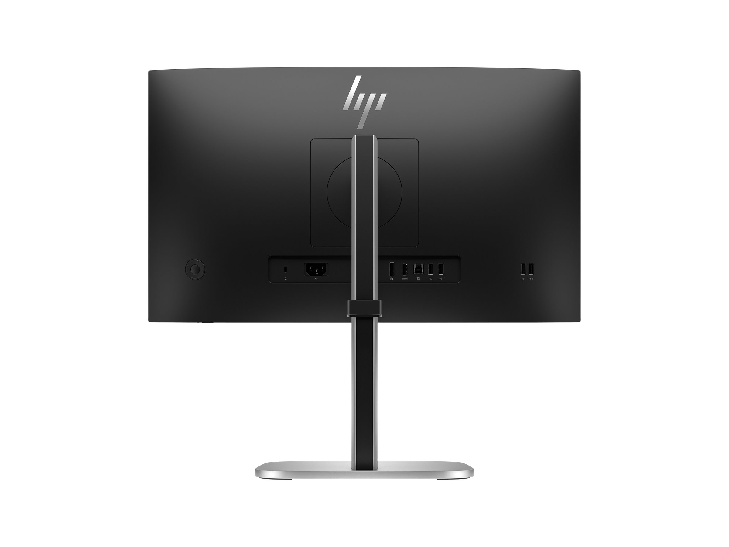 HP 524pf - Series 5 Pro - LED-Monitor - 61 cm (24")