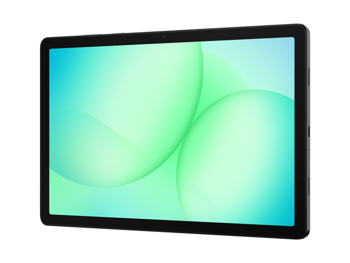 Samsung Galaxy Tab A11+ - Tablet - Android 16 - 128 GB - 27.82 cm (11")