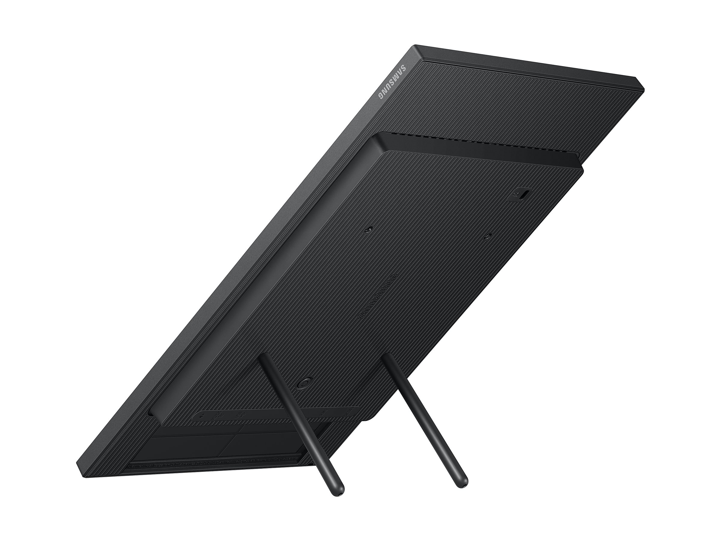 Samsung QB13C - 33 cm (13") Diagonalklasse LCD-Display mit LED-Hintergrundbeleuchtung