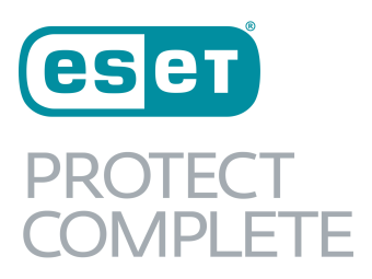 ESET PROTECT Complete - Erneuerung der Abonnement-Lizenz (3 Jahre)