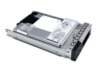 Dell  Kunden-Kit - SSD - Read Intensive - 1.92 TB - 512e - 2.5" (6.4 cm)