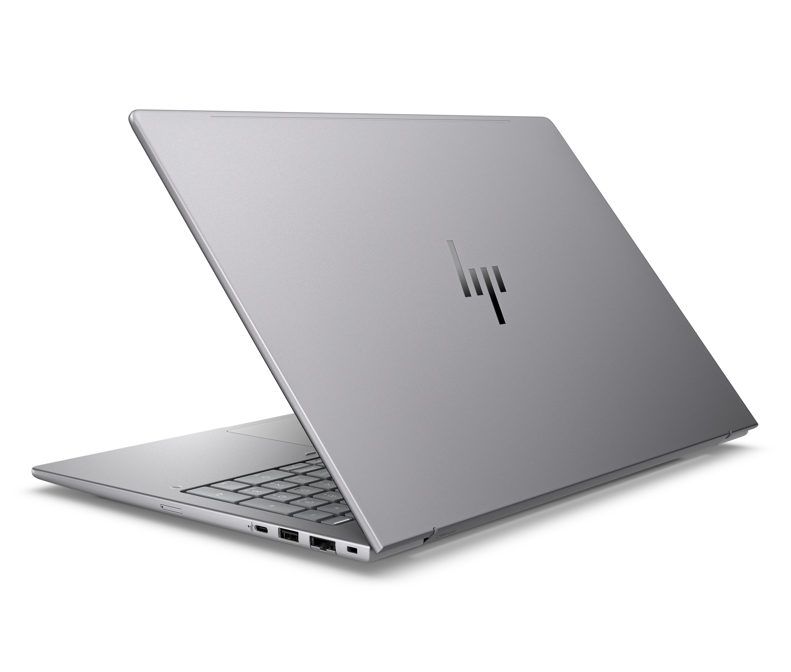HP ZBook 8 G1i Mobile Workstation - Intel Core Ultra 7 255H  2 GHz - Win 11 Pro - RTX 500 Ada - 32 GB RAM - 1 TB SSD NVMe, TLC - 40.6 cm (16")