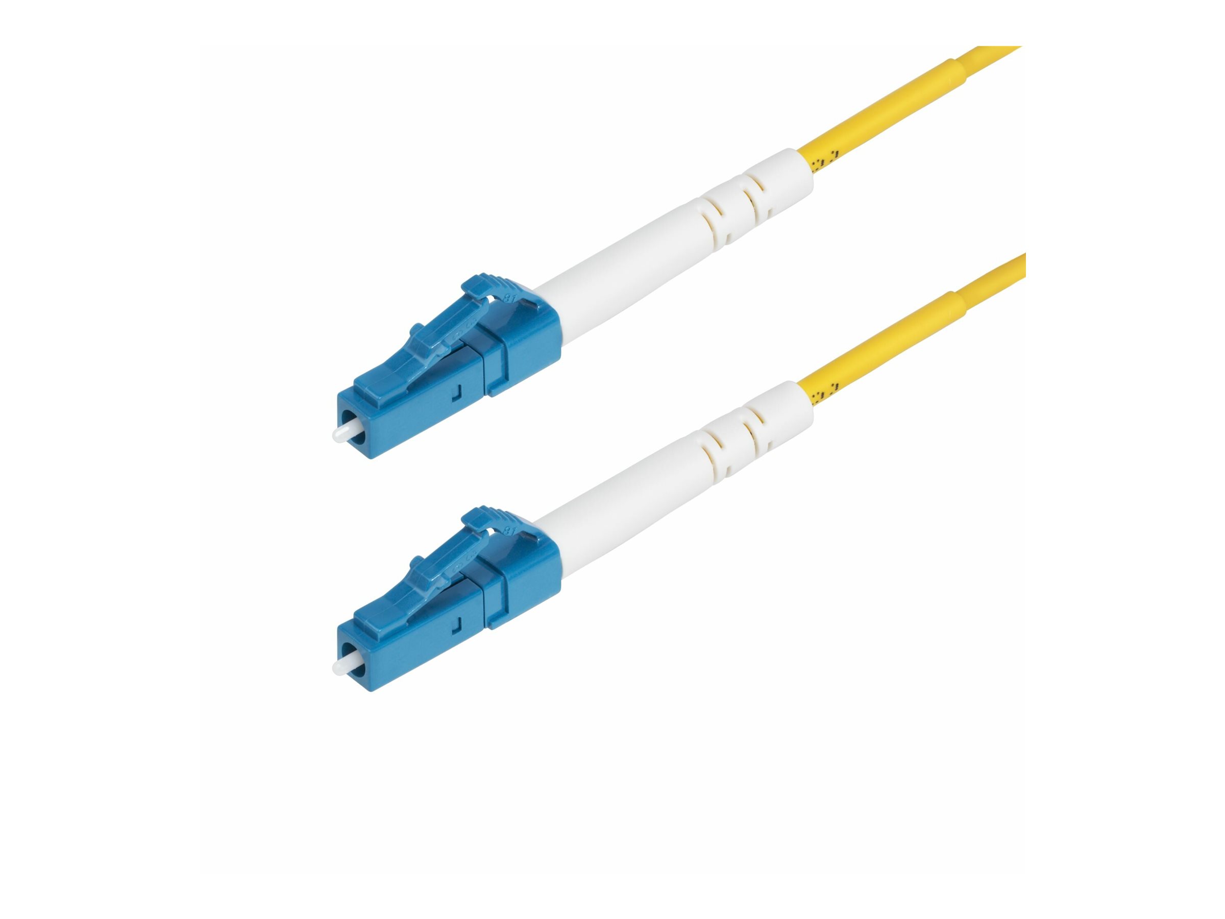 StarTech.com 1 Meter LWL Patchkabel LC LC (UPC)