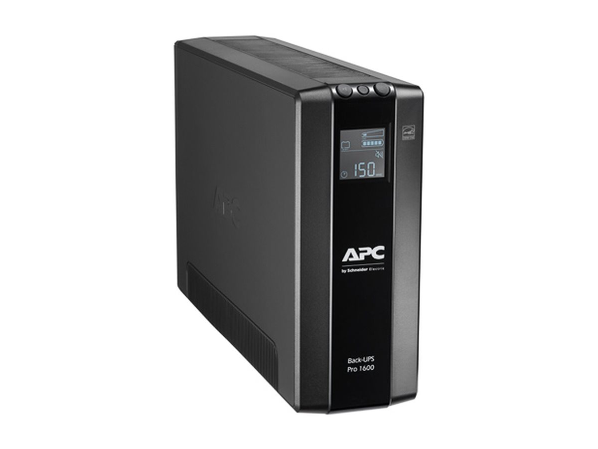 APC Back-UPS Pro BR1600MI - USV - Wechselstrom