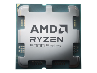 AMD Ryzen 7 9800X3D - 4.7 GHz - 8 Kerne - 16 Threads